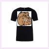 Mens Fitted Cotton Tee Thumbnail
