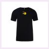 Mens Fitted Cotton Tee Thumbnail