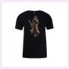 Mens Fitted Cotton Tee Thumbnail