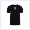 Mens Fitted Cotton Tee Thumbnail