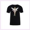Mens Fitted Cotton Tee Thumbnail