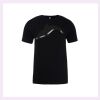 Mens Fitted Cotton Tee Thumbnail