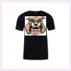 Mens Fitted Cotton Tee Thumbnail