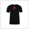 Mens Fitted Cotton Tee Thumbnail