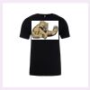 Mens Fitted Cotton Tee Thumbnail