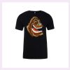 Mens Fitted Cotton Tee Thumbnail