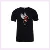 Mens Fitted Cotton Tee Thumbnail