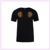 Mens Fitted Cotton Tee Thumbnail