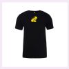 Mens Fitted Cotton Tee Thumbnail