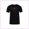 Mens Fitted Cotton Tee Thumbnail