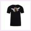 Mens Fitted Cotton Tee Thumbnail
