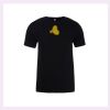 Mens Fitted Cotton Tee Thumbnail