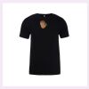 Mens Fitted Cotton Tee Thumbnail