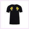 Mens Fitted Cotton Tee Thumbnail