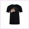 Mens Fitted Cotton Tee Thumbnail
