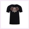 Mens Fitted Cotton Tee Thumbnail