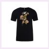 Mens Fitted Cotton Tee Thumbnail