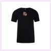 Mens Fitted Cotton Tee Thumbnail
