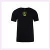 Mens Fitted Cotton Tee Thumbnail