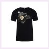 Mens Fitted Cotton Tee Thumbnail