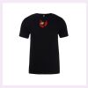 Mens Fitted Cotton Tee Thumbnail