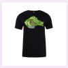 Mens Fitted Cotton Tee Thumbnail