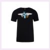Mens Fitted Cotton Tee Thumbnail
