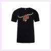Mens Fitted Cotton Tee Thumbnail