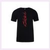 Mens Fitted Cotton Tee Thumbnail