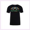 Mens Fitted Cotton Tee Thumbnail