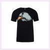 Mens Fitted Cotton Tee Thumbnail