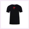 Mens Fitted Cotton Tee Thumbnail