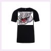 Mens Fitted Cotton Tee Thumbnail