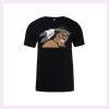 Mens Fitted Cotton Tee Thumbnail
