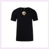 Mens Fitted Cotton Tee Thumbnail