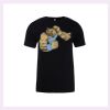 Mens Fitted Cotton Tee Thumbnail