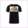Mens Fitted Cotton Tee Thumbnail