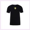 Mens Fitted Cotton Tee Thumbnail