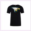 Mens Fitted Cotton Tee Thumbnail