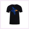 Mens Fitted Cotton Tee Thumbnail