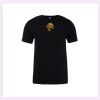 Mens Fitted Cotton Tee Thumbnail