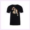 Mens Fitted Cotton Tee Thumbnail