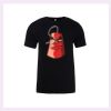 Mens Fitted Cotton Tee Thumbnail