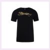 Mens Fitted Cotton Tee Thumbnail