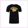 Mens Fitted Cotton Tee Thumbnail