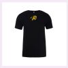 Mens Fitted Cotton Tee Thumbnail