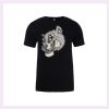 Mens Fitted Cotton Tee Thumbnail