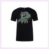 Mens Fitted Cotton Tee Thumbnail