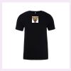 Mens Fitted Cotton Tee Thumbnail