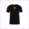 Mens Fitted Cotton Tee Thumbnail